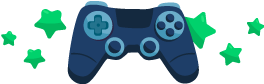 gameZone gamepad